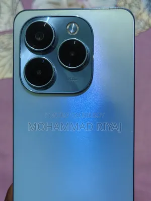 ইনফিনিক্স নোট ৪০ ২৫৬ জিবি ব্লু