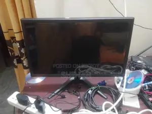 Esonic 18.5 Inch LCD Monitor