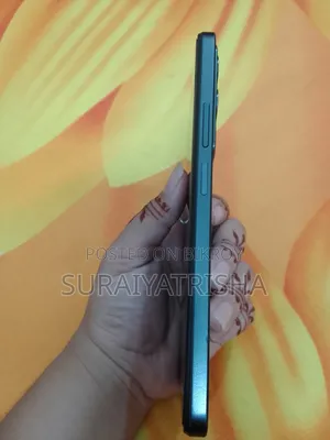 রিয়েলমি সি৭১ ১২৮ জিবি সবুজ