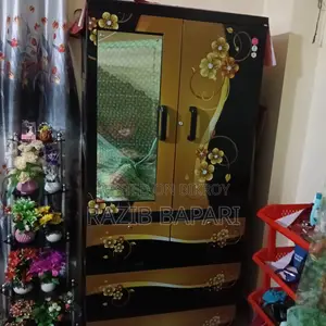 ACI PREMIO Original Wardrobes Total 4 Drawers 2 Doors Total 6