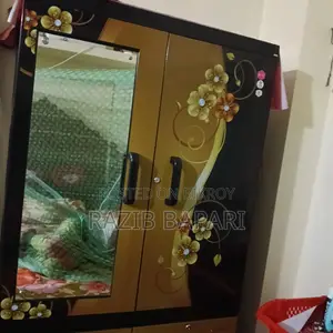 ACI PREMIO Original Wardrobes Total 4 Drawers 2 Doors Total 6