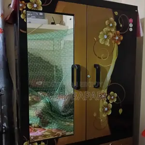 ACI PREMIO Original Wardrobes Total 4 Drawers 2 Doors Total 6
