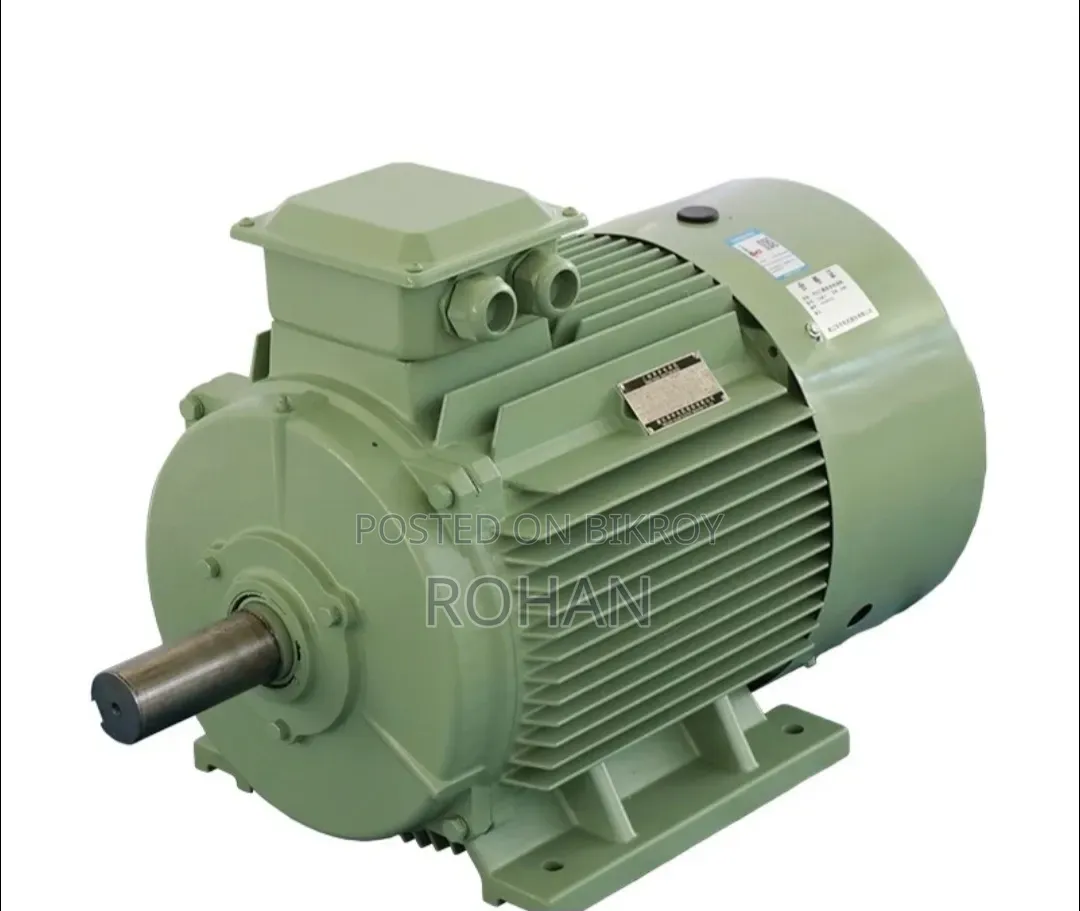 50HP Motor for Sale