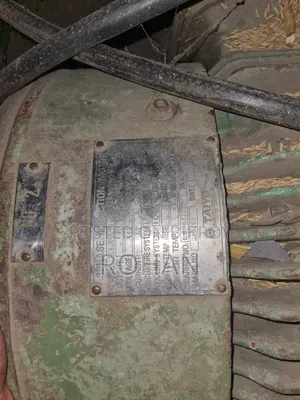 50HP Motor for Sale