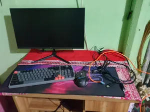 New Desktop Computer Gigabyte GB-BSi3A-6100 8GB AMD Ryzen 5 SSD 256GB