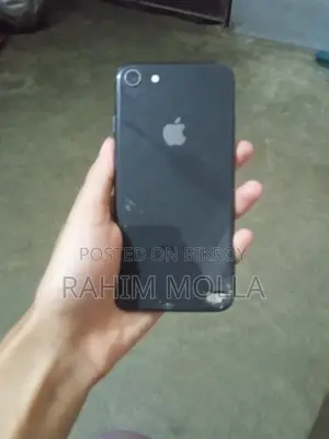 Apple iPhone 8 64 GB Black