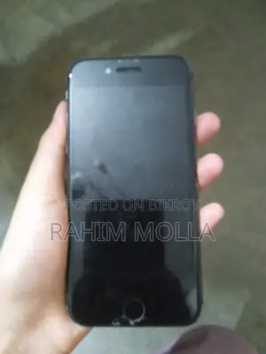 Apple iPhone 8 64 GB Black