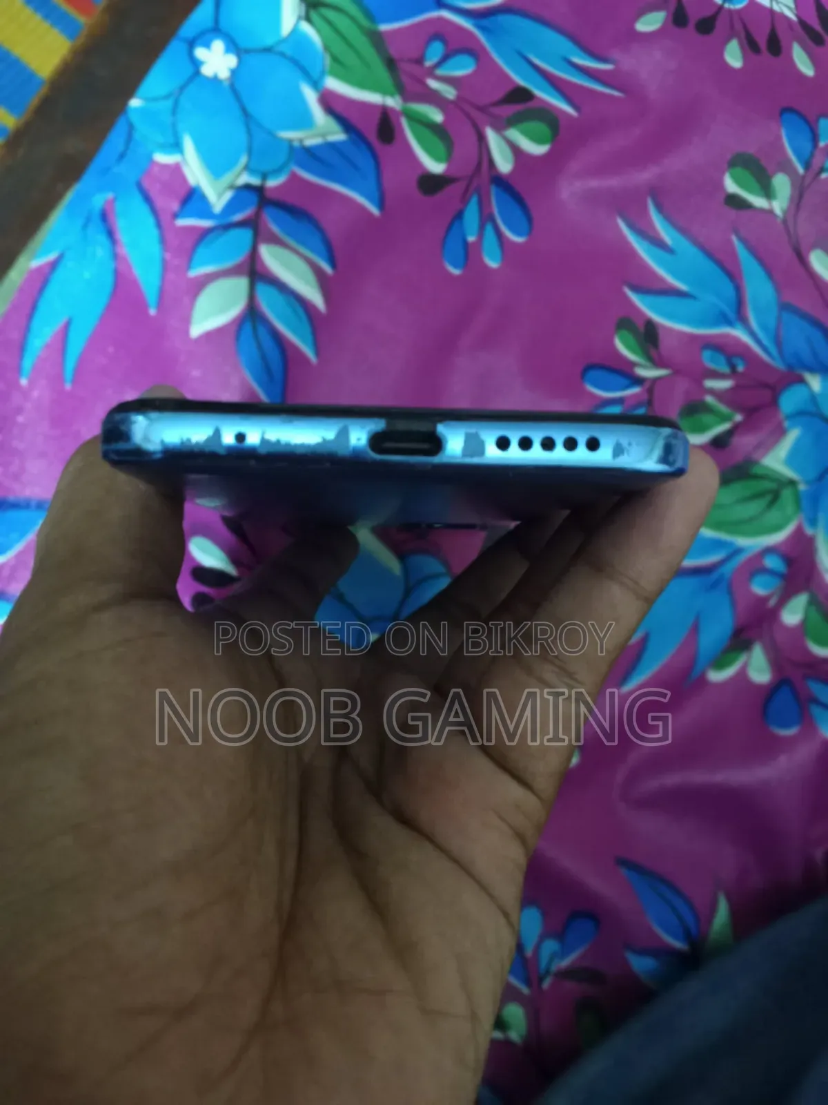 Xiaomi Redmi Note 11 64 GB Blue