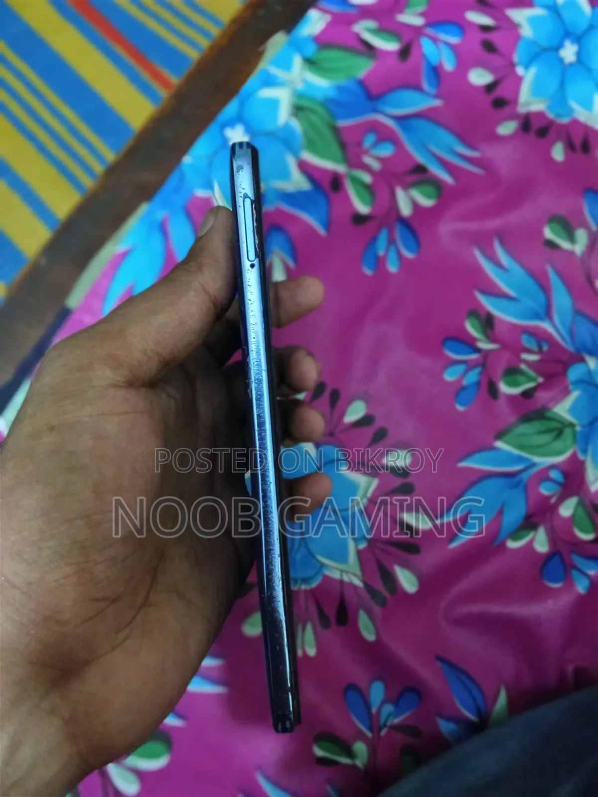 Xiaomi Redmi Note 11 64 GB Blue