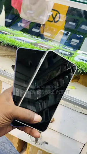 স্যামসাং গ্যালাক্সি এস২৪ ২৫৬ জিবি সাদা