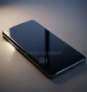 ওয়ানপ্লাস ৯আর ১২৮ জিবি কালো