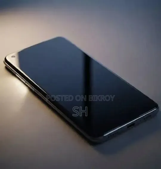 ওয়ানপ্লাস ৯আর ১২৮ জিবি কালো