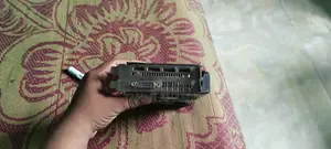 Powercolor Rx 570 4gb