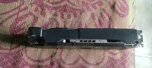 Powercolor Rx 570 4gb