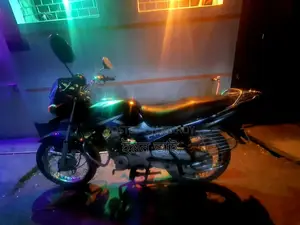 Bajaj CT 100 2017 Black