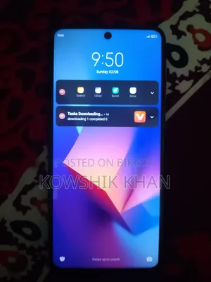Xiaomi Mi 9 Pro 128 GB Blue