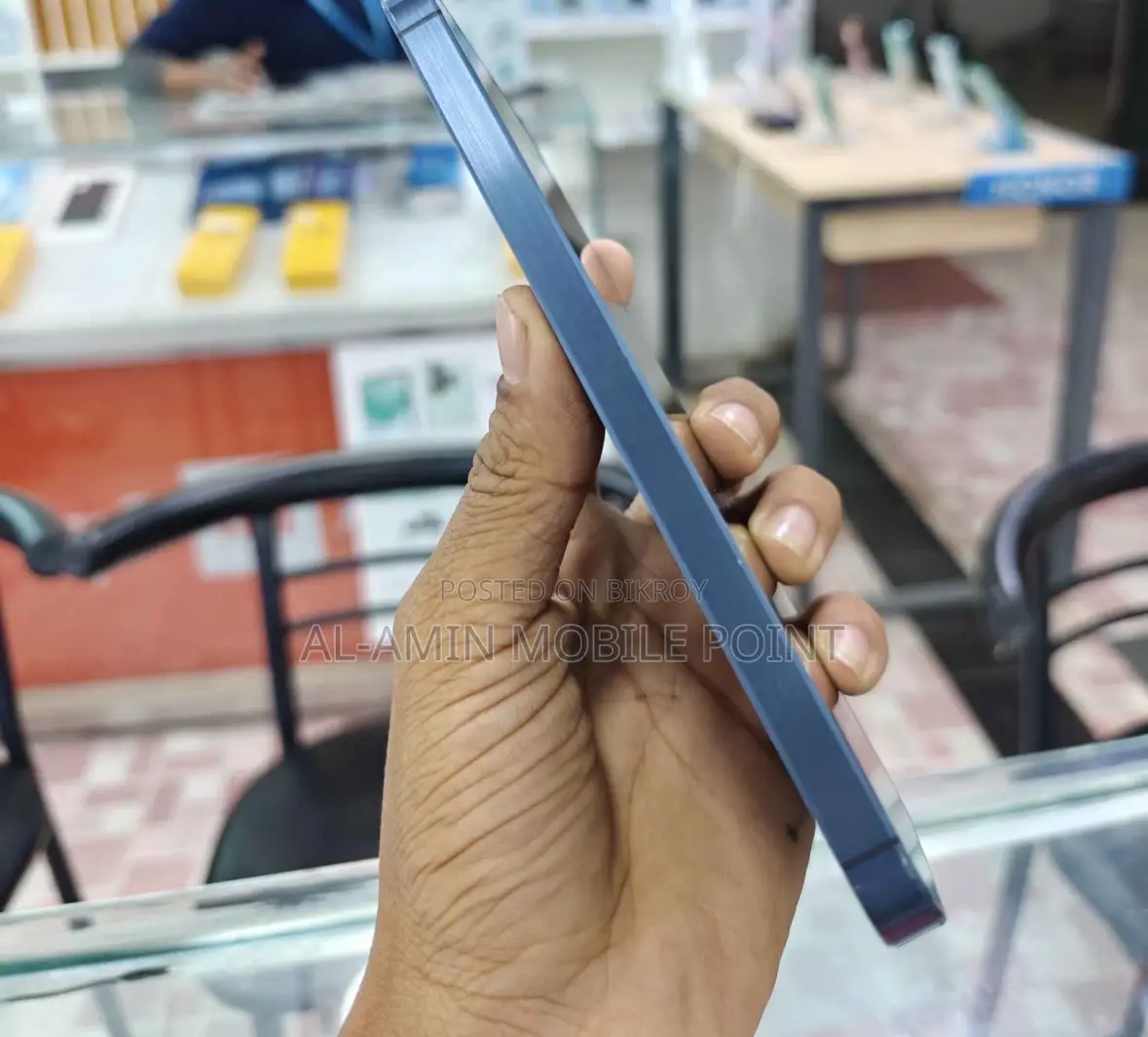 Samsung Galaxy A55 256 GB Black