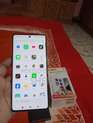 Xiaomi 14 Pro 256 GB Black