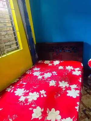 সিঙ্গেল বেড