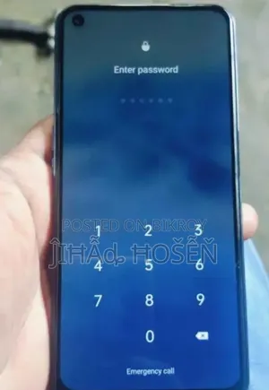 অপ্পো এ৫২ ১২৮ জিবি পার্পল