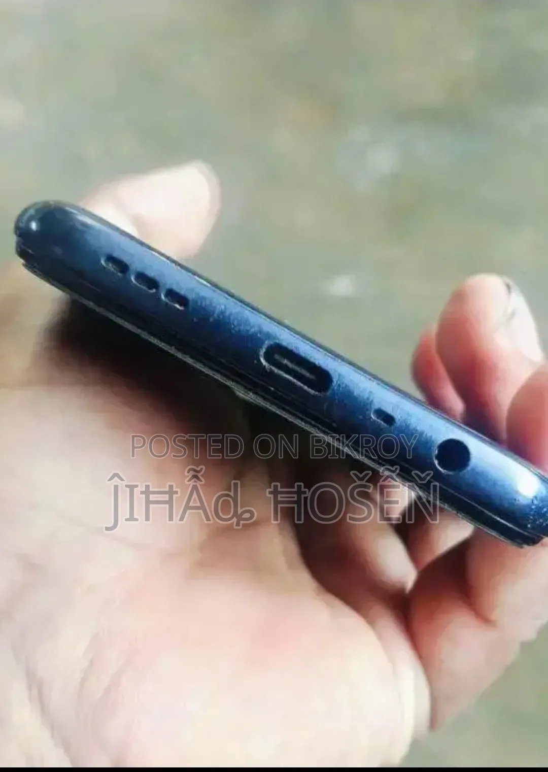 অপ্পো এ৫২ ১২৮ জিবি পার্পল