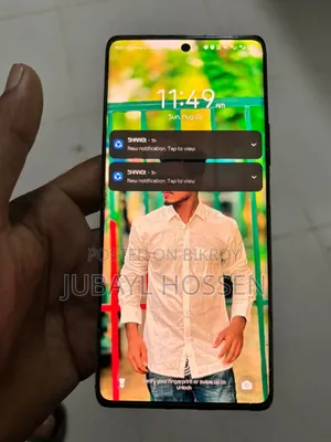 টেকনো স্পার্ক ২০ প্রো প্লাস ২৫৬ জিবি কালো