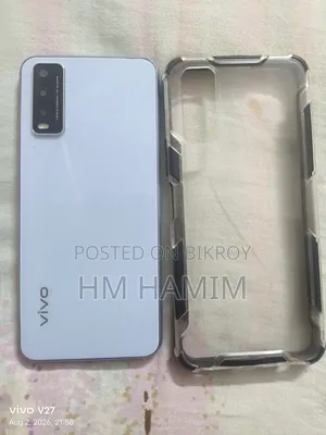 Vivo Y12 32 GB Blue