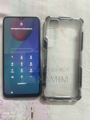 Vivo Y12 32 GB Blue
