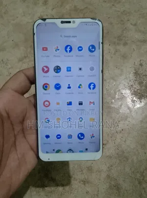 শাওমি মি এ২ লাইট ৩২ জিবি রোজ গোল্ড
