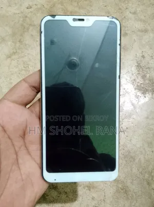 শাওমি মি এ২ লাইট ৩২ জিবি রোজ গোল্ড