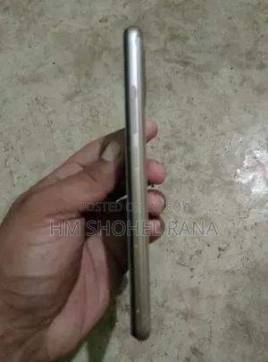 শাওমি মি এ২ লাইট ৩২ জিবি রোজ গোল্ড