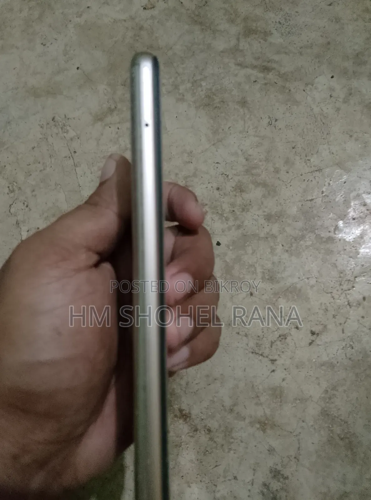 শাওমি মি এ২ লাইট ৩২ জিবি রোজ গোল্ড