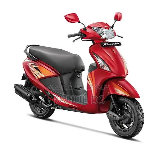 New Hero Pleasure 2025 Black