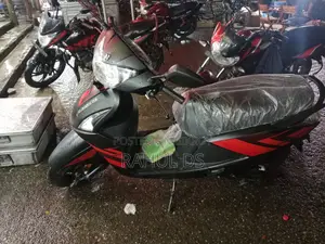 New Hero Pleasure 2025 Black
