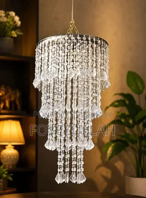 New Chandelier