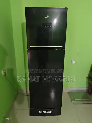 Singer Fridge