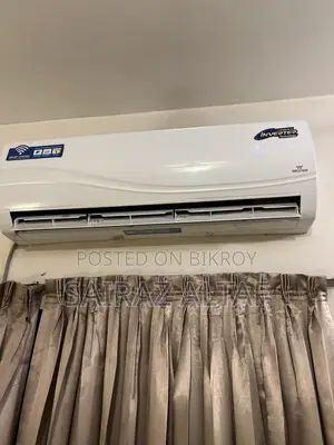 Walton 2 Ton Smart Inverter Split Type AC