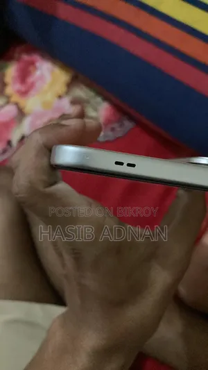 New Infinix Hot 70 128 GB Orange