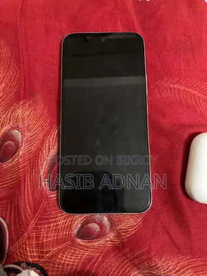 New Infinix Hot 70 128 GB Orange