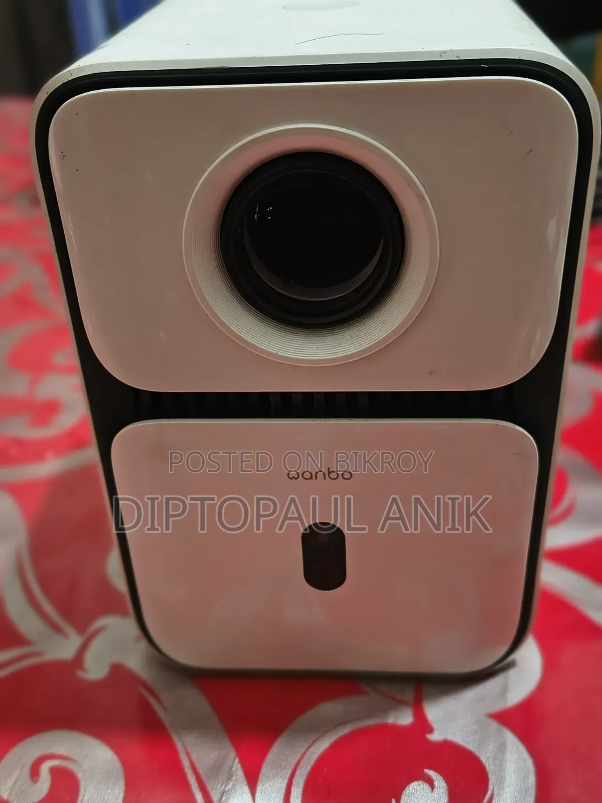 Mi Projector