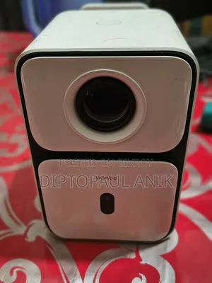 Mi Projector