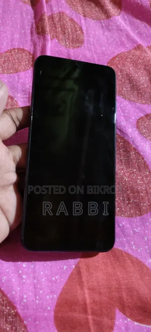 স্যামসাং গ্যালাক্সি A03s ৬৪ জিবি ব্লু