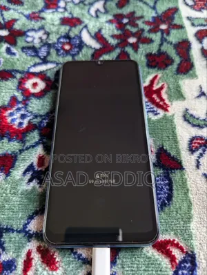 Samsung Galaxy A50 64 GB Blue