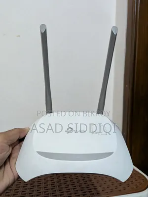 Tp Link Router