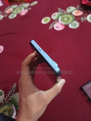 Infinix Note 40 256 GB Blue