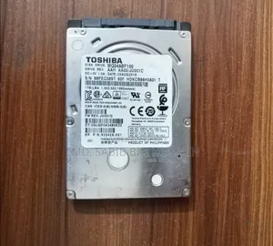 1TB Laptop 2 HDD