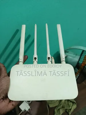 Xiaomi 4c Router