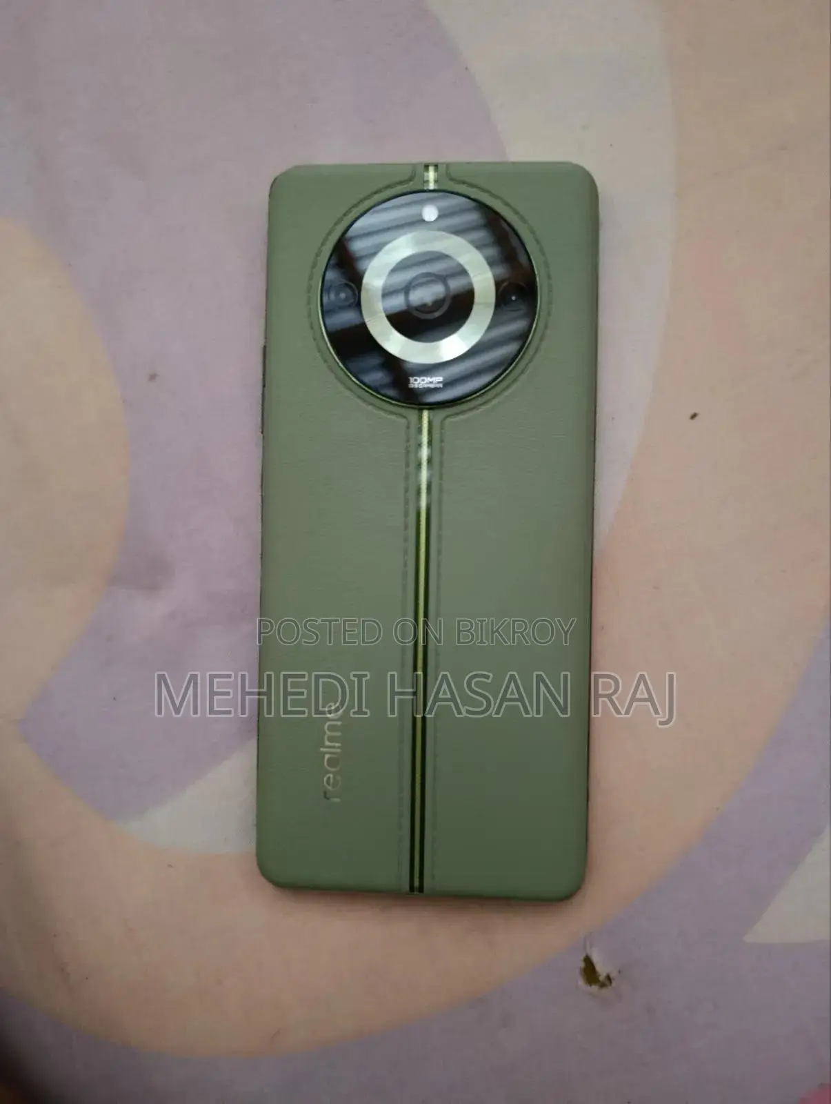 Realme 11 Pro 256 GB Pink