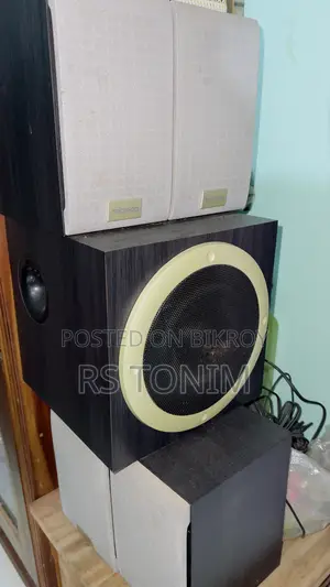 Microlab Bluetooth Speaker 4.1