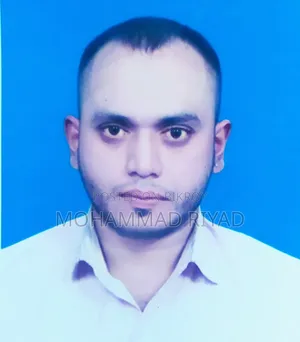 Mohammad Riyad